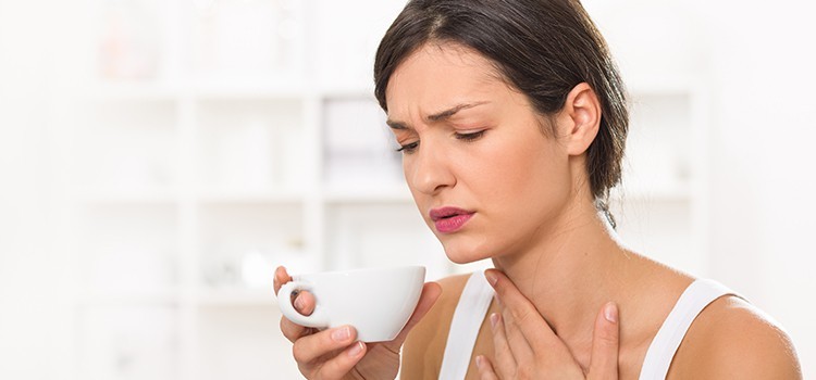 ¿Qué es la Disfagia y por qué hoy es el Día Mundial? | Actualidad