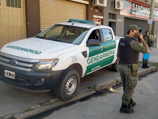 Matan de un balazo a un joven en Rosario y detienen a un amigo suyo por encubrir el crimen | Actualidad