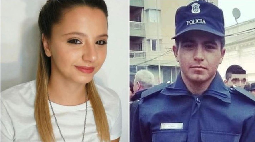 Condenaron a prisión perpetua al femicida de Úrsula Bahillo | Actualidad