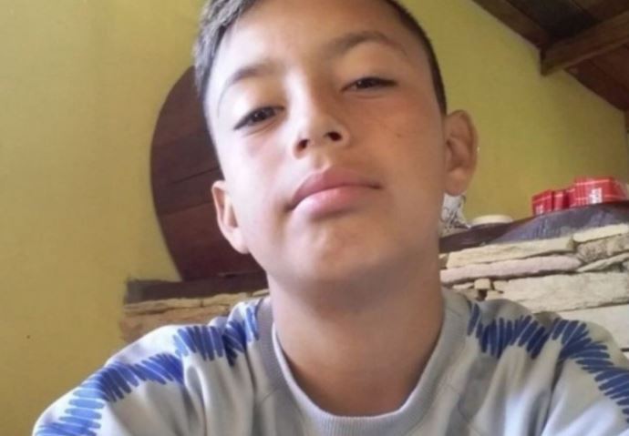 Dalbón asumió la querella del caso Luciano Olivera: "No fue gatillo fácil sino fusilamiento" | Actualidad