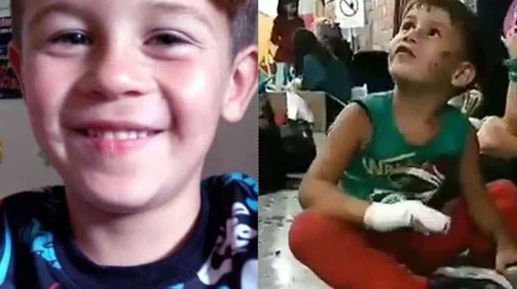 Presentan el proyecto de ley "Lucio", para la detección temprana de violencia infantil | Actualidad