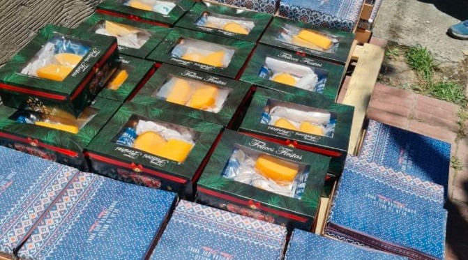 La historia del viral del "Vikingo de las picadas": denunció una estafa millonaria y arrancó una colecta por las redes | Actualidad