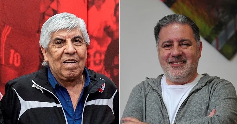 Tras el impugnación de la lista de Doman, la Justicia suspendió las elecciones en Independiente | Deportes