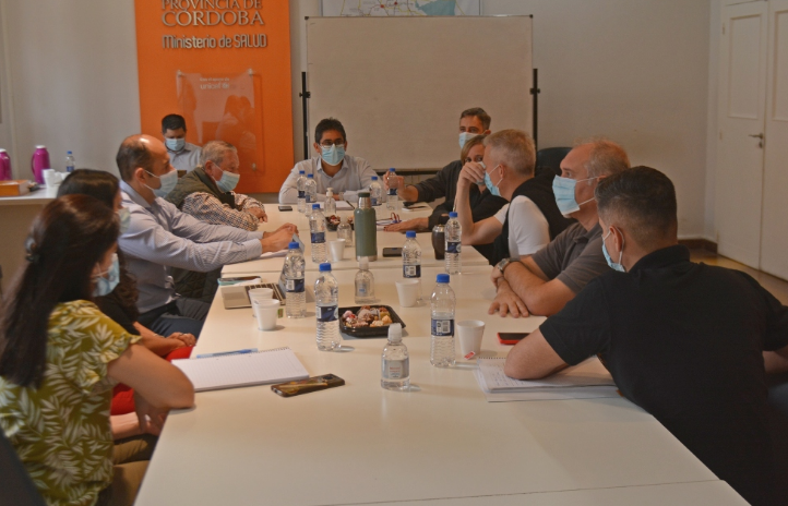 Desde el 21 de diciembre se implementará el pasaporte sanitario | Córdoba