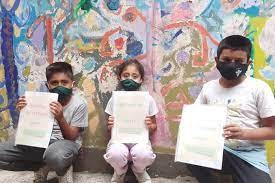 Organizan una subasta virtual para acompañar infancias vulnerables en Navidad | Actualidad