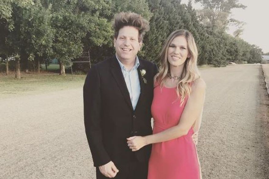 Video: así fue el violento robo a la esposa de Bebe Contepomi | Actualidad