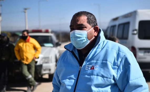 Prisión preventiva para Diego Concha, la justicia teme que entorpezca el proceso | Córdoba