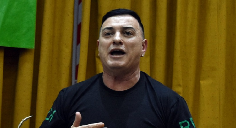 Mauricio Saillén vuelve a la conducción de Surbac | Córdoba