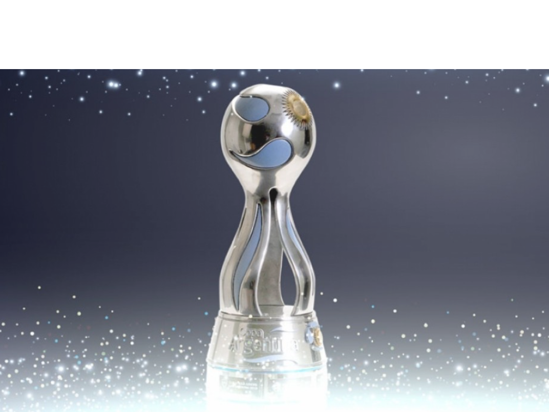 Cómo será el sorteo de la Copa Argentina 2022 | Deportes