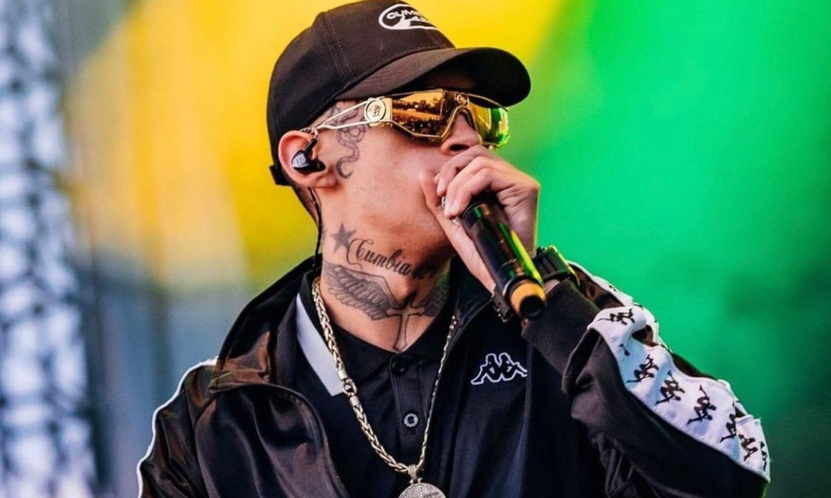 L-Gante sorprendió a sus vecinos con una nueva y lujosa adquisición | Espectáculos