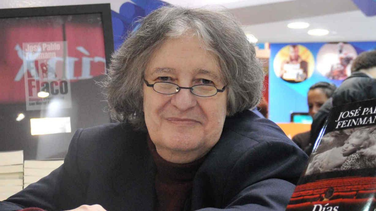 A los 78 años, murió el filósofo argentino José Pablo Feinmann | Actualidad