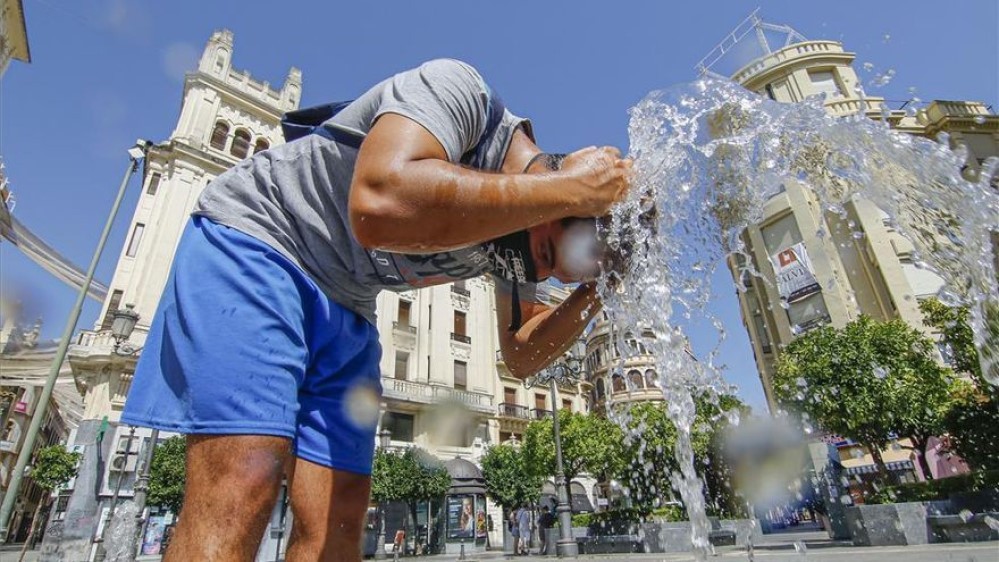 Domingo caluroso en Córdoba: se espera una máxima de 37 grados | Córdoba