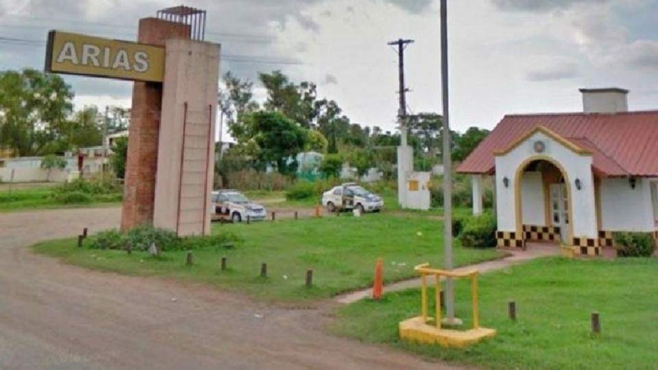 Choque frontal entre un camión y un automóvil: falleció un hombre de 54 años | Córdoba