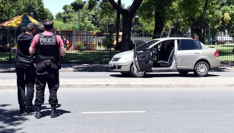 Crimen de Lucas González: ordenaron la detención de otros cinco policías acusados de encubrimiento | Actualidad