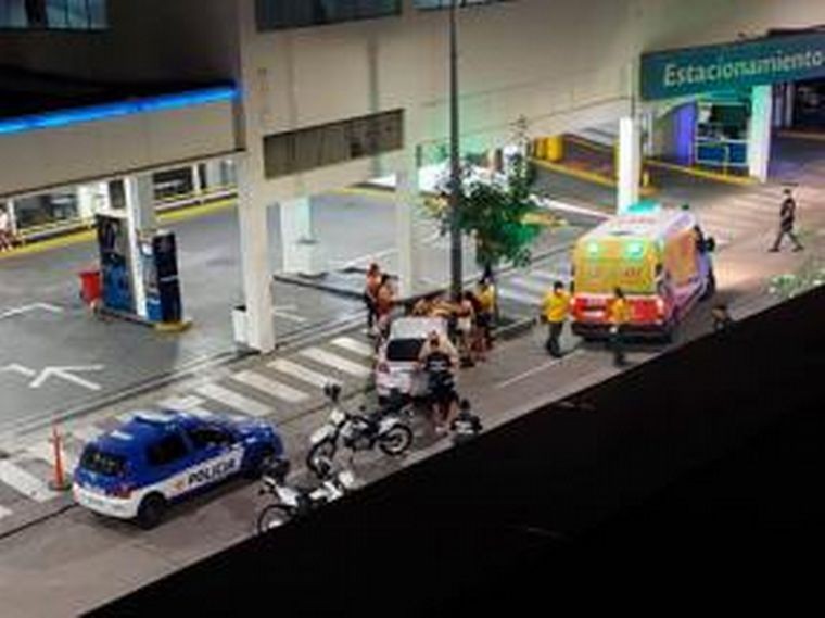 Tragedia de Milagros, víctima de accidente en Gral. Paz y H. Primo: amputada, pide ayuda | Córdoba