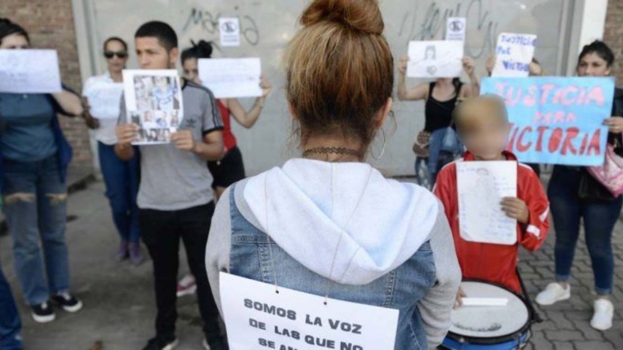 Violación en manada a una adolescente en Florencio Varela: condenaron a 10 vecinos | Actualidad