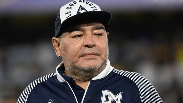 Médico clínico se desligó de la muerte de Maradona: apuntó a una colega y a la psiquiatra | Actualidad