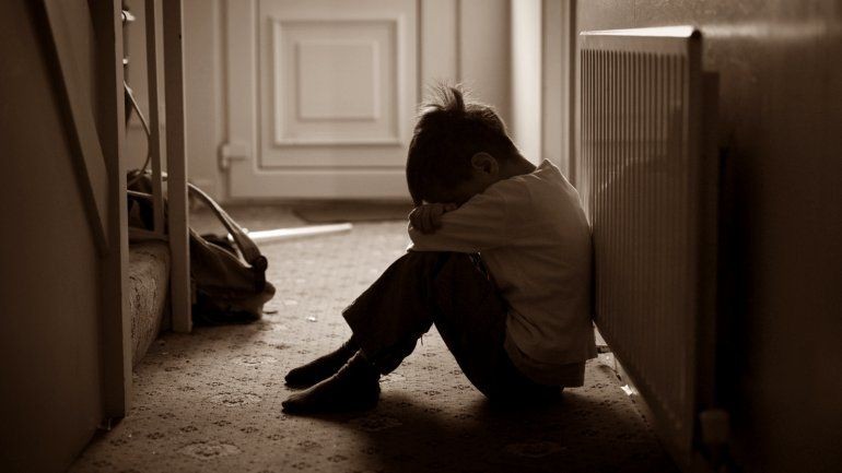 Condenaron por violar a un nene a un hombre de 71 años que es portador de VIH | Actualidad