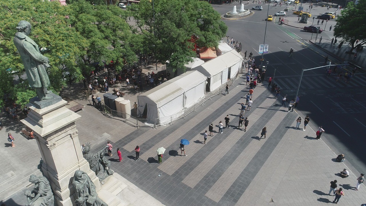 Uno por uno: estos son los centros de testeos covid gratuitos en Córdoba, días y horarios | Córdoba