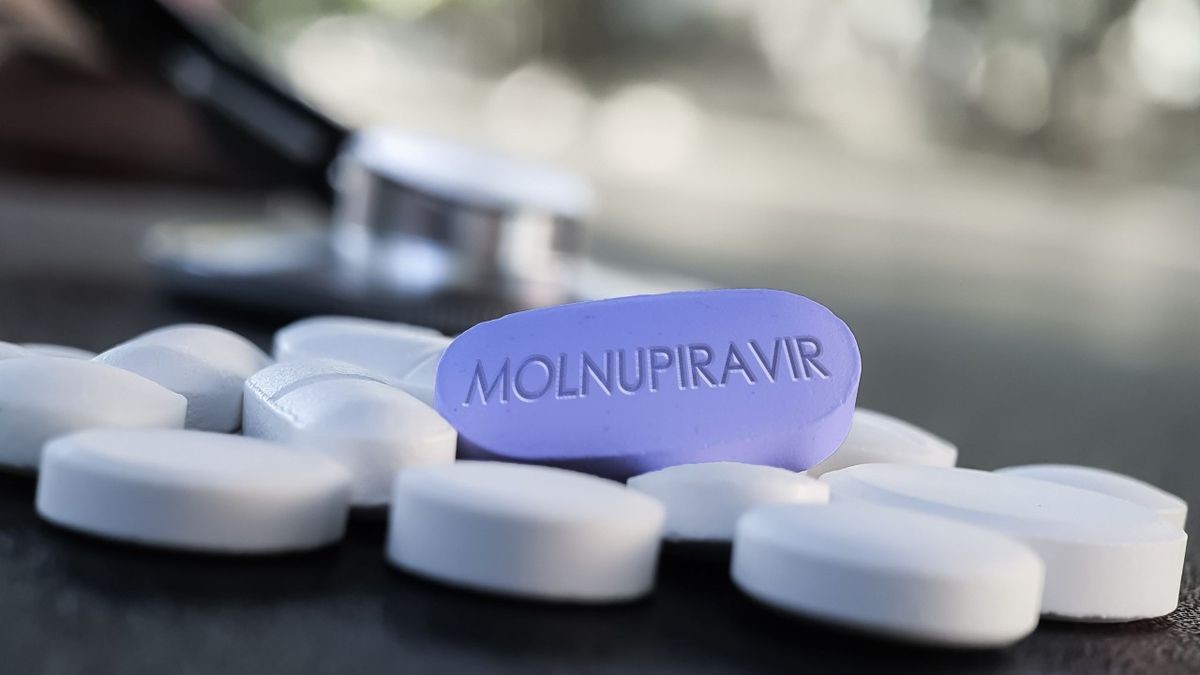 Argentina participa de estudio de un antiviral para convivientes de personas con Covid-19 | Actualidad