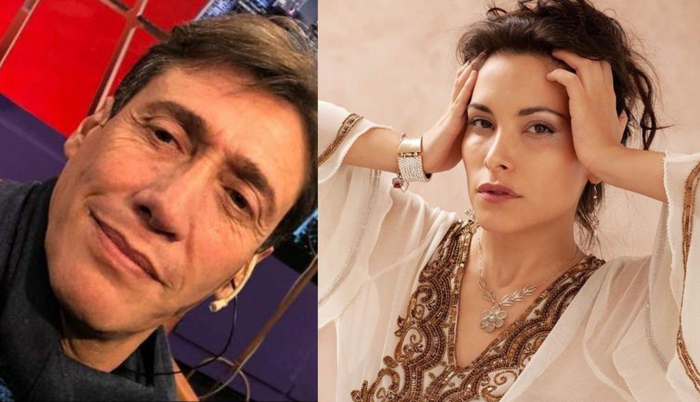 Griselda Sánchez denunció a Fabián Gianola: "Se reía de mi con otros hombres a mis espaldas" | Actualidad