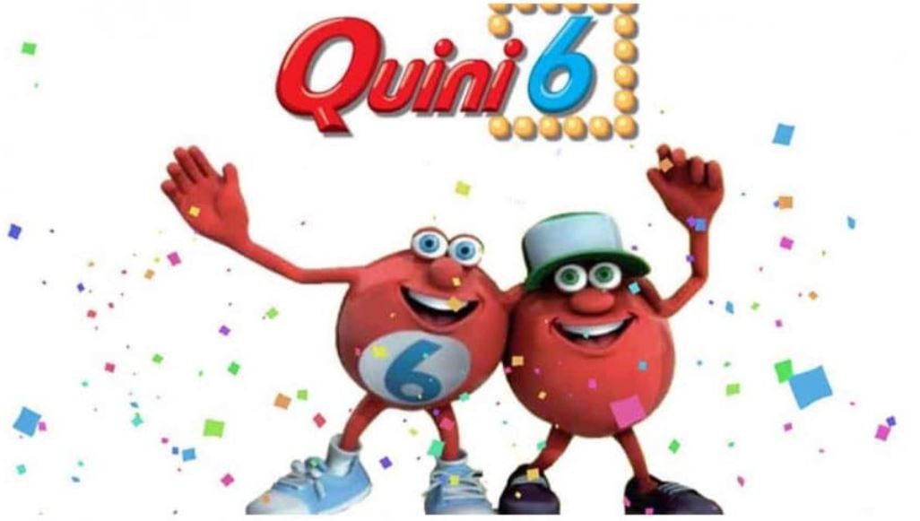 Postergaron el sorteo del Quini 6: acá los detalles | Actualidad