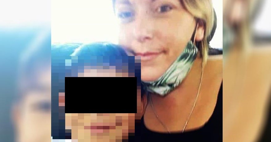 Podía ver a su hijo una hora, se lo llevó del juzgado y desapareció 7 días: fue detenida | Actualidad