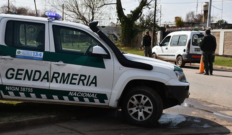 Villa María: dos gendarmes a juicio por abuso sexual a menor de edad | Córdoba