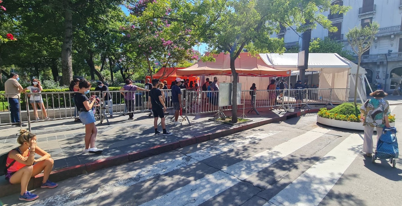 ULTIMO MOMENTO: las restricciones que se aplicarán desde este lunes en la provincia de Córdoba | Córdoba