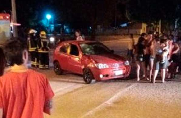 Accidentes de tránsito fatales: en La Granja y James Craik murieron una mujer y un hombre | Córdoba