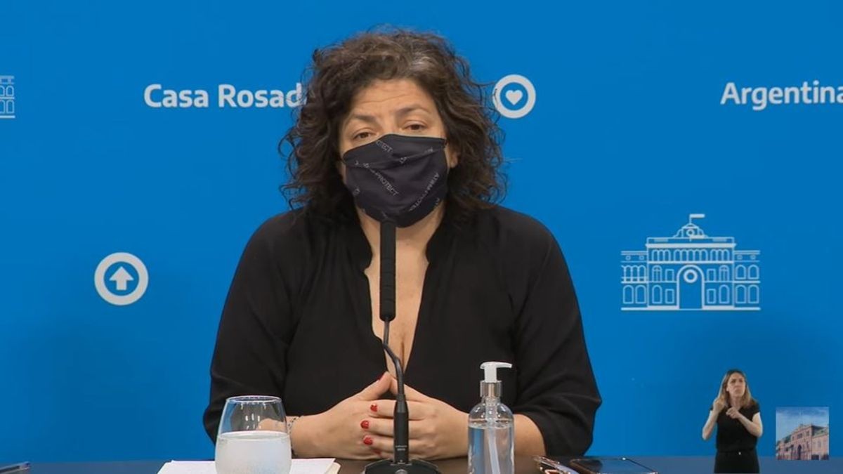 El Ministerio de Salud convocó a una reunión por el regreso de los copagos | Actualidad