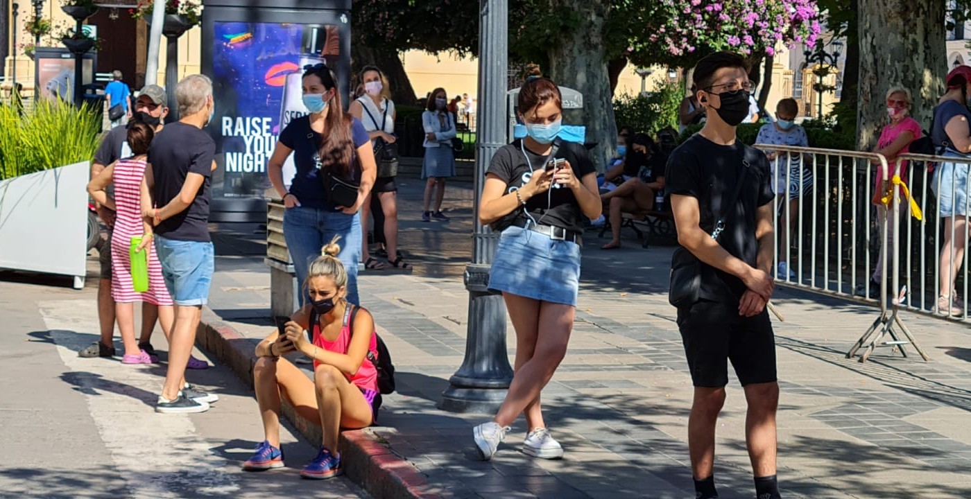 ¿Se vienen más restricciones para Córdoba? | Córdoba