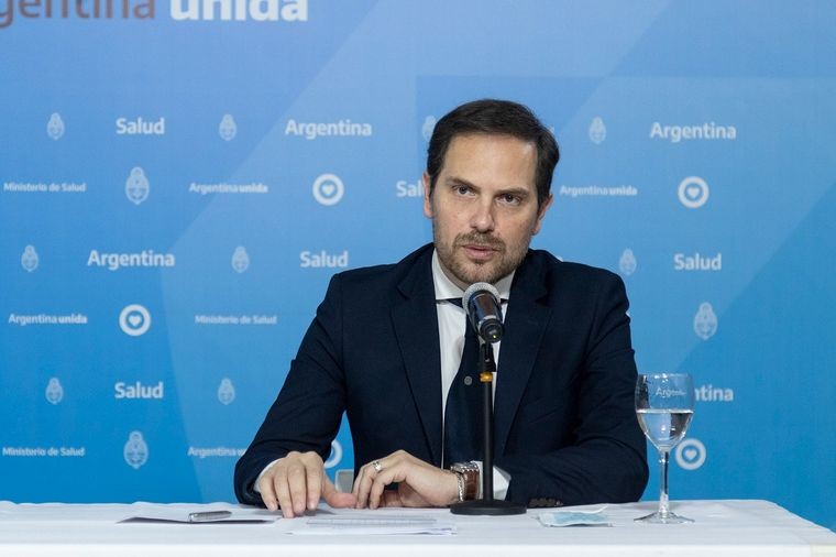 Martín Gill reasumirá como intendente de Villa María | Córdoba