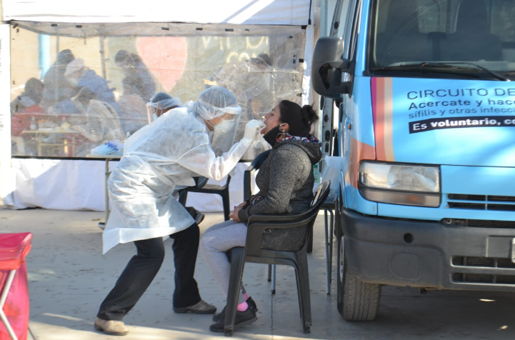 En Córdoba bajan a siete los días de aislamiento por contacto estrecho | Córdoba