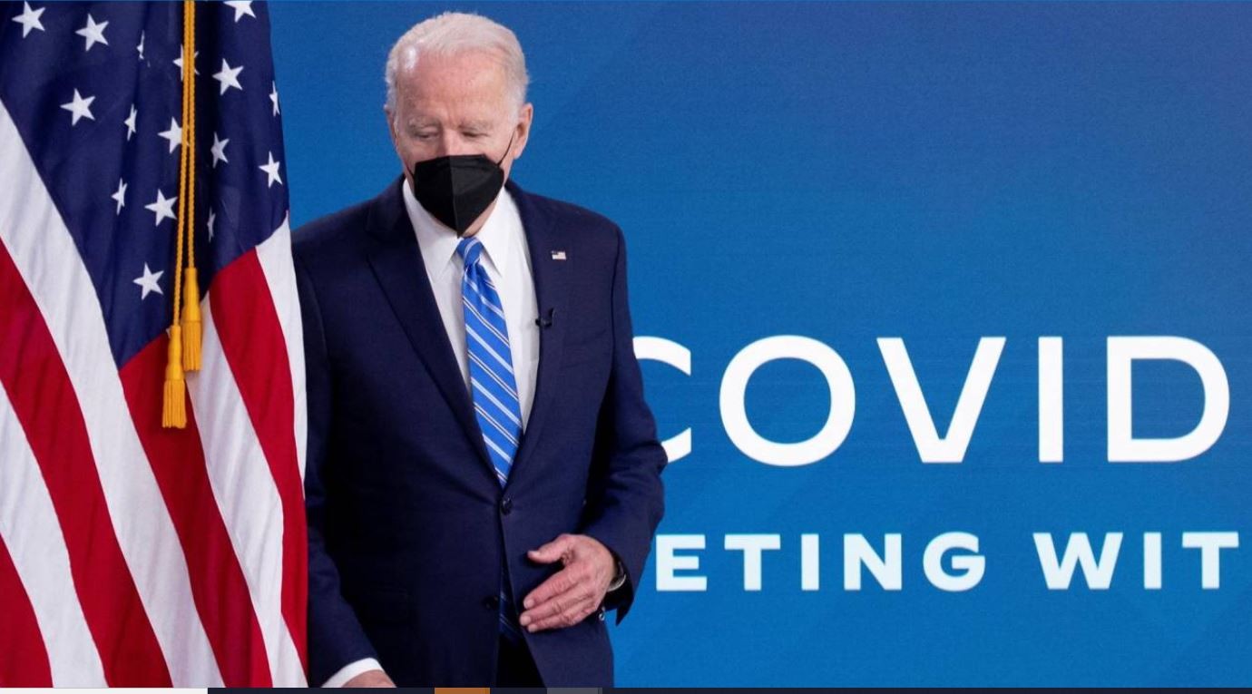 Cómo es el plan para acortar a 5 días las cuarentenas en Estados Unidos: podría aplicarse en Argentina | Actualidad