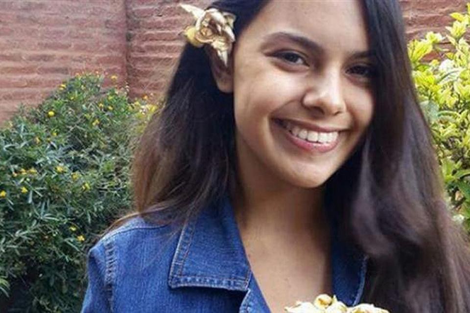 Anularon la condena a prisión perpetua por el femicidio de Anahí Benítez | Actualidad