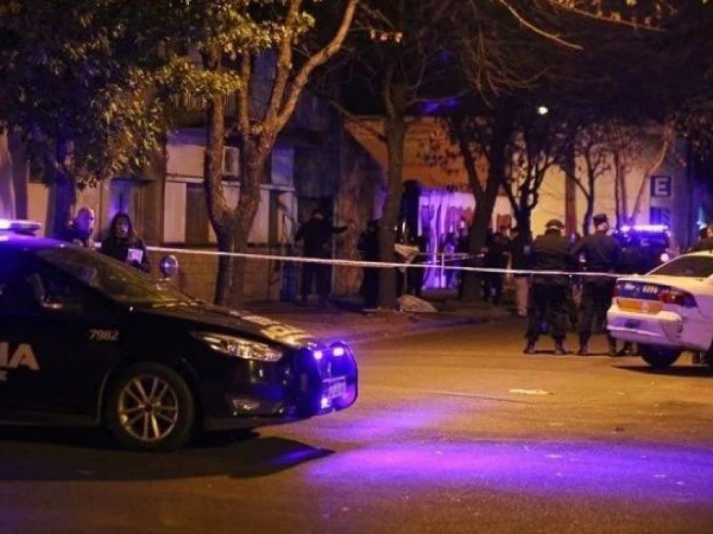 Otros dos crímenes con sello mafioso en el departamento Rosario | Actualidad