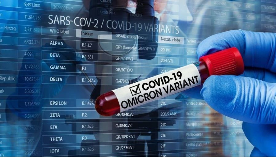 Ómicron el final de la pandemia: por qué algunos expertos son optimistas | Internacionales