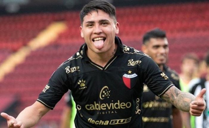 Farías negó contactos con Gallardo y Riquelme: "No hubo nada" | Deportes