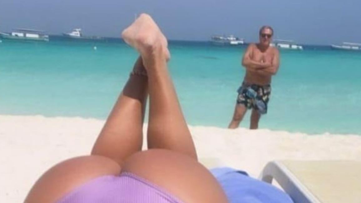 El diputado que eligió vacaciones millonarias, en lugar de quedarse a tratar el presupuesto | Política y economía