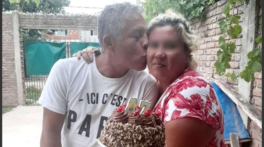 La mujer detenida por matar y enterrar a su pareja en Berazategui confesó el crimen ante la Justicia | Actualidad