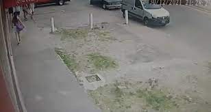 Se negó a declarar el hombre acusado de asesinar a su expareja de un escopetazo frente a su hijo | Actualidad