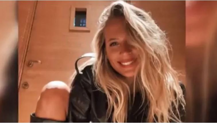 FOTOS:  Eli Sulichin, la amiga de Pampita que estaría de novia con Benjamín Vicuña | Espectáculos