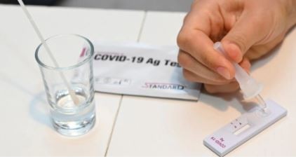 Autotest para Covid-19: cuándo estarán a la venta en farmacias | Actualidad