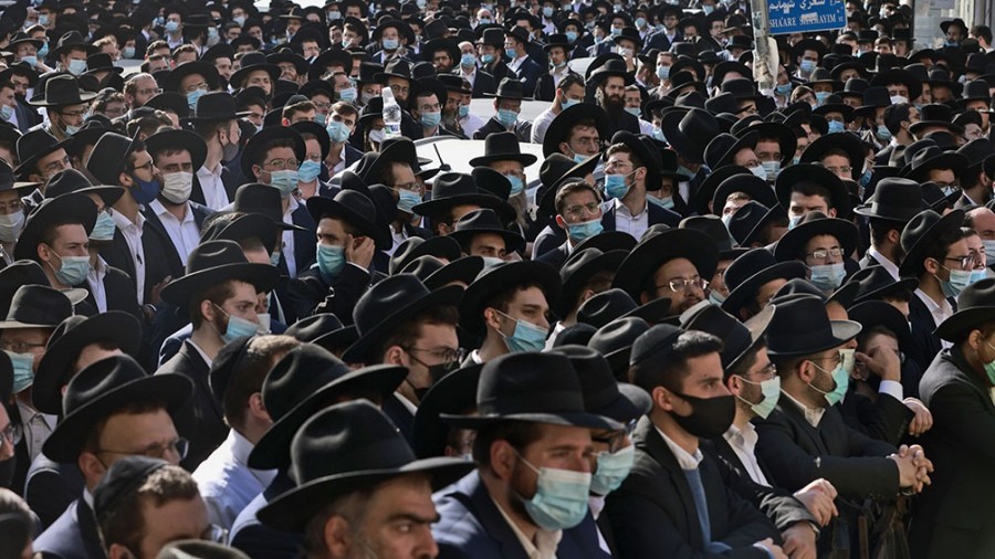 Flurona: El primer caso de Covid-19 y Gripe juntos apareció en Israel | Internacionales