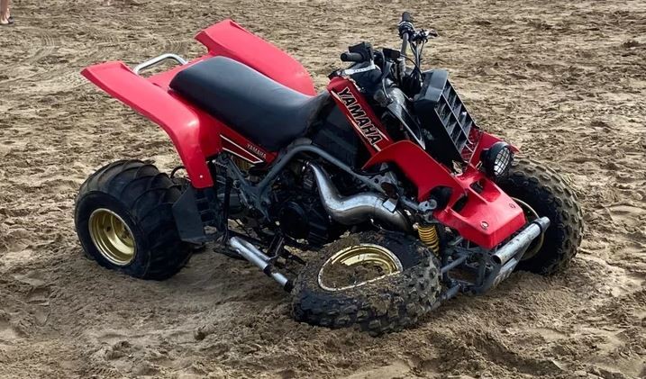 Otro accidente fatal con un cuatriciclo en Pinamar: murió un joven de 32 años | Actualidad