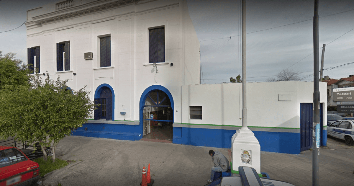 Recapturaron a tres de los siete presos que se fugaron de una comisaría en Haedo | Actualidad