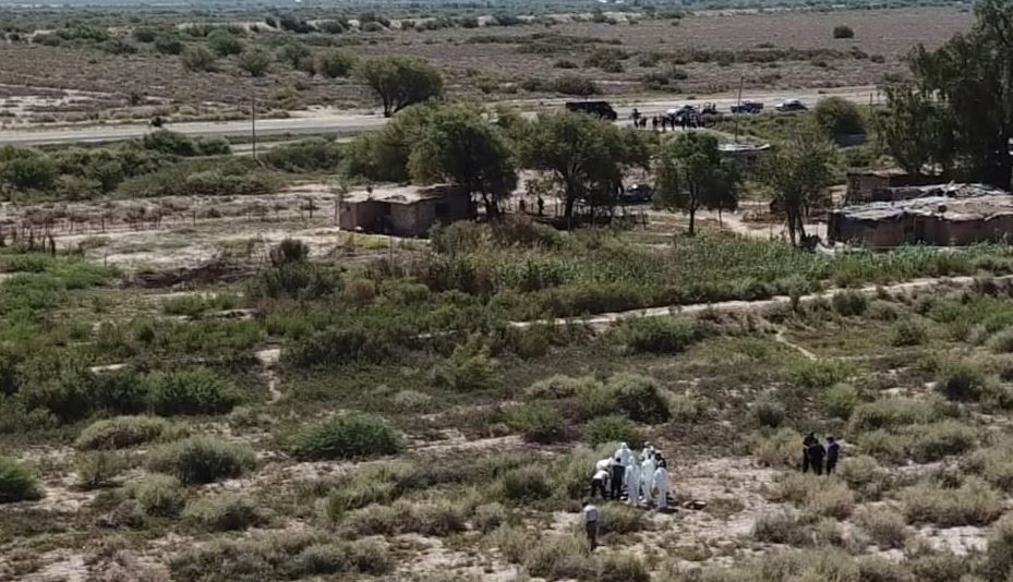 Conmoción en San Juan: una niña de 11 años fue abusada y asesinada | Actualidad