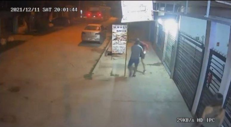 Tras 22 días de agonía, murió el joven baleado por motochorros en Moreno | Actualidad