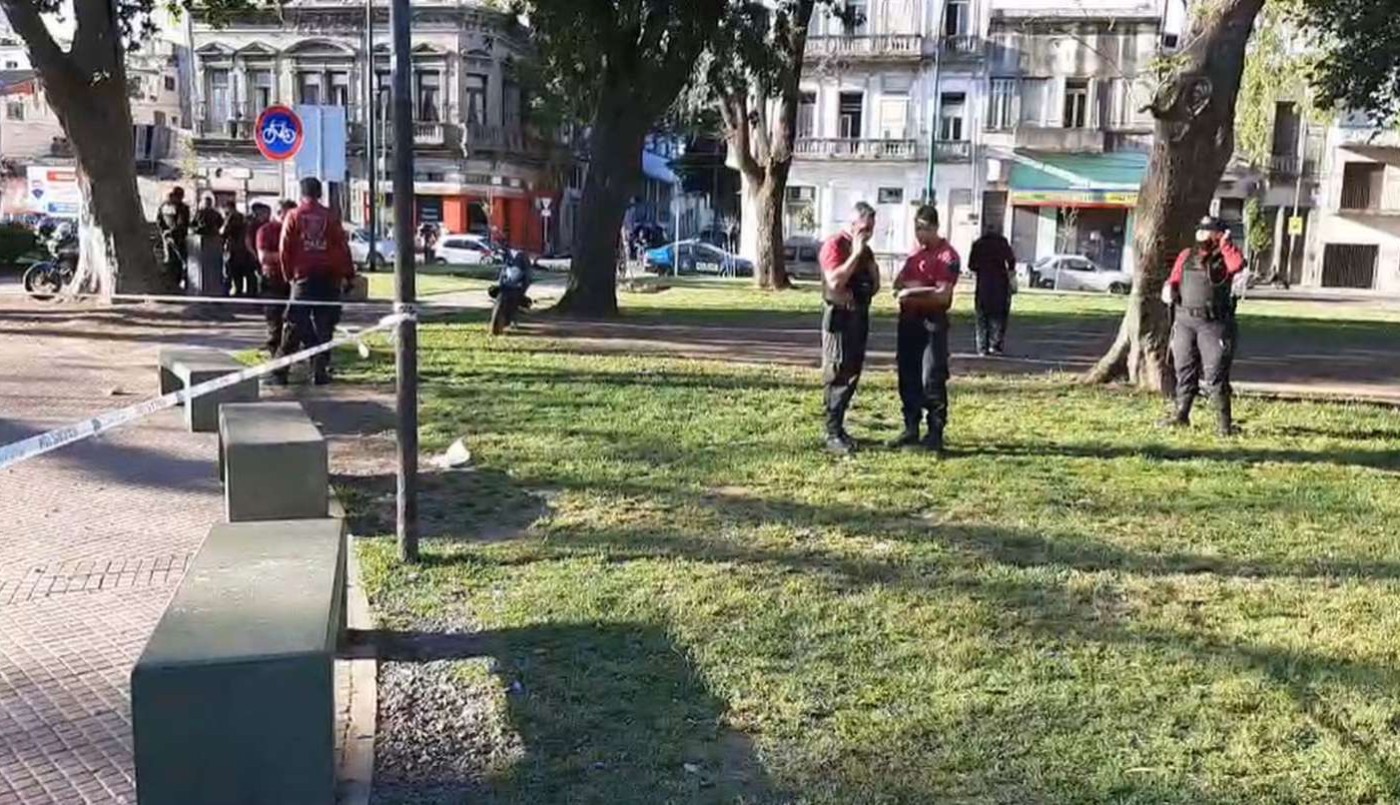 Manejaba borracho y atropelló e hirió a dos personas que esperaban el colectivo en Constitución | Actualidad